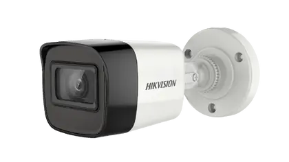 كاميرا Hikvision أنالوج خارجية بدقة 5 ميجابكسل – DS-2CE17H0T-IT5F