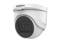 كاميرا Hikvision أنالوج قبة بدقة 2 ميجابكسل – DS-2CE76D0T-EXIPF