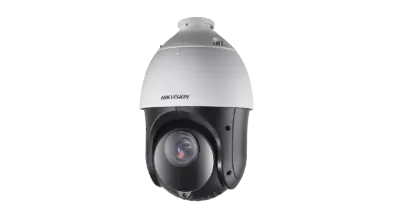 كاميرا Hikvision PTZ بدقة 4 ميجابكسل زوم بصري 25× – DS-2DE4425IW-DE