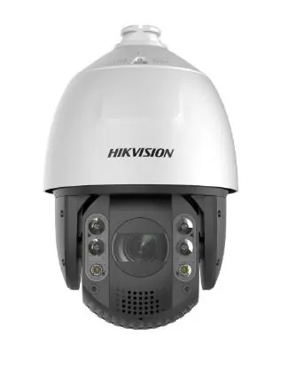كاميرا Hikvision PTZ بدقة 8 ميجابكسل زوم بصري 25× – DS-2DE7A825IW-AEB