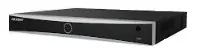 مسجل Hikvision NVR 4 قناة مع PoE – DS-7604NXI-K1/4P
