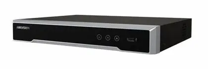 مسجل Hikvision NVR 8 قناة مع PoE – DS-7608NXI-K1/8P