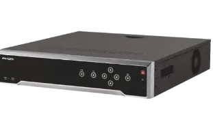 مسجل Hikvision NVR 16 قناة – DS-7716NXI-K4/16P
