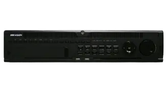 مسجل Hikvision NVR 64 قناة – DS-9664NI-M8