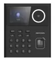 جهاز تحكم دخول Hikvision بالتعرف على الوجه – DS-K1T320MFWX