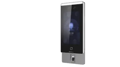 جهاز تحكم دخول Hikvision بالتعرف على الوجه – DS-K1T671MF