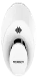 كاشف دخان Hikvision – HF-S3-WF
