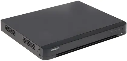مسجل Hikvision DVR 4 قناة بدقة 1080p – iDS-7204HQHI-M1/XT