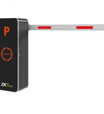 حاجز بوابة مواقف ZKTeco BGM1000 SERIES
