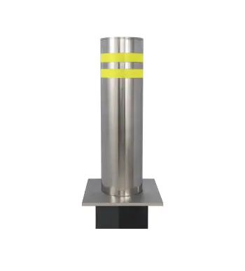 عمود أمني للمركبات ZKTeco BOL1168-F