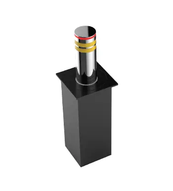 عمود أمني للمركبات ZKTeco BOL12190-A