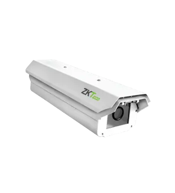 كاميرا قراءة لوحات المركبات ZKTeco E-LPRC500
