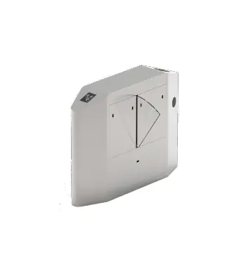 بوابة جناحية لمرور الأفراد ZKTeco FBL4200 Pro