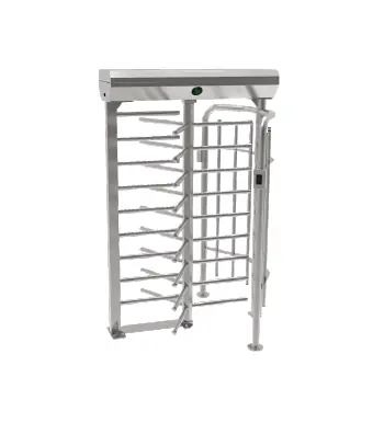 بوابة دوارة كاملة الارتفاع ZKTeco FHT2300