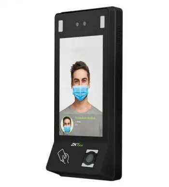 جهاز حضور وانصراف بيومتري ZKTeco G4 Pro