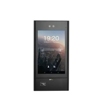 جهاز حضور وانصراف بيومتري ZKTeco G5