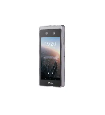جهاز حضور وانصراف بيومتري ZKTeco Horus E1 Series