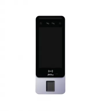 جهاز حضور وانصراف بيومتري ZKTeco Horus E2