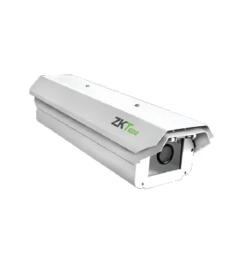 كاميرا قراءة لوحات المركبات ZKTeco LPRC300