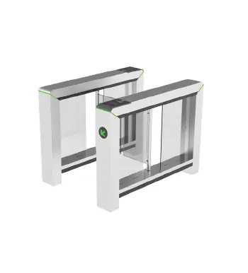 بوابة مرور أفراد ZKTeco Mars-B1000 Series