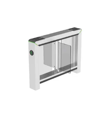 بوابة مرور أفراد ZKTeco Mars-B1200 Series