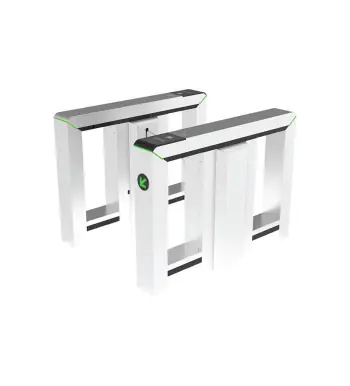 بوابة مرور أفراد ZKTeco Mars-F1000 Series