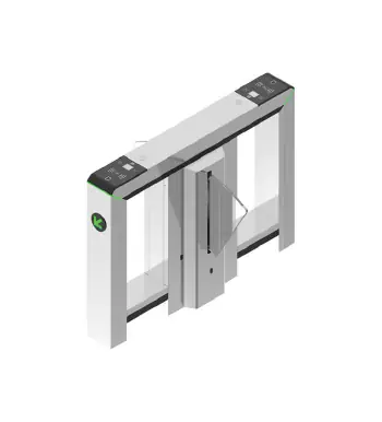 بوابة مرور أفراد ZKTeco Mars-F1200 Series