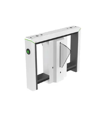 بوابة مرور أفراد ZKTeco Mars Pro-F1200 Series