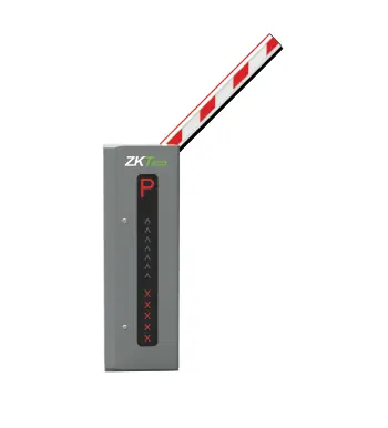 حاجز بوابة مواقف ZKTeco ProBG3000