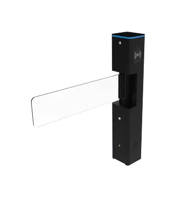 بوابة متأرجحة لمرور الأفراد ZKTeco SBT2000S Series