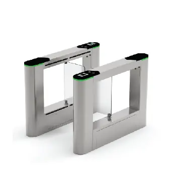 بوابة متأرجحة لمرور الأفراد ZKTeco SBTL6000