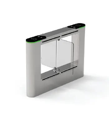 بوابة متأرجحة لمرور الأفراد ZKTeco SBTL6200