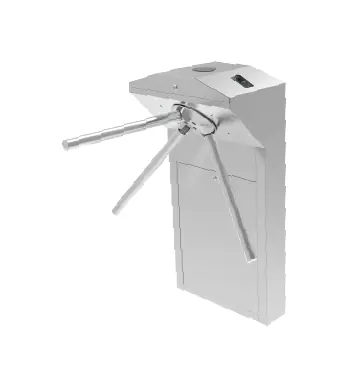 بوابة دوارة ثلاثية الأذرع ZKTeco TS1000 Pro Series