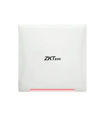 قارئ UHF بعيد المدى للمركبات ZKTeco UHF5 Pro & UHF10 Pro
