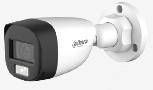 كاميرا Dahua HDCVI بدقة 5MP وإضاءة مزدوجة ذكية
