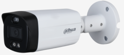 كاميرا Dahua TiOC HDCVI بدقة 5MP وردع نشط
