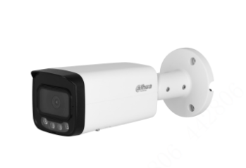 كاميرا Dahua IP بدقة 6MP وإضاءة مزدوجة ذكية