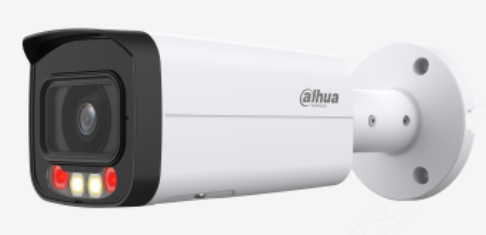 كاميرا Dahua IP بدقة 8MP WizSense Smart Dual Light