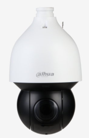 كاميرا Dahua PTZ بدقة 2MP وزوم بصري 25×