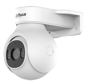 كاميرا Dahua Wi‑Fi خارجية متحركة بدقة 3MP