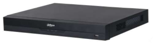 مسجل Dahua NVR 16 قناة و16PoE WizSense