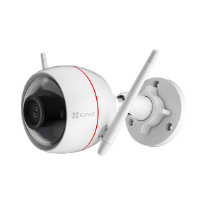 EZVIZ C3W Pro Outdoor Security Camera