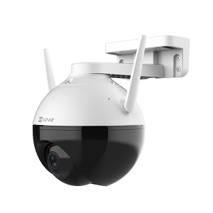 EZVIZ C8C Outdoor Security Camera