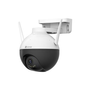 EZVIZ C8W Outdoor Security Camera