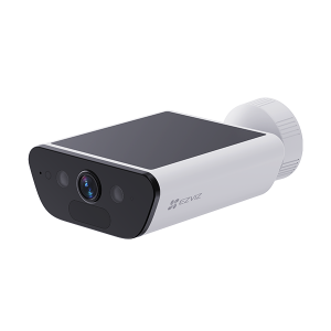 EZVIZ CB5 4K Outdoor Security Camera