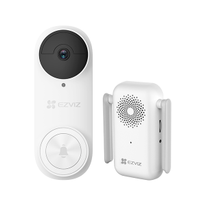 جهاز الدخول الذكي EZVIZ DB2