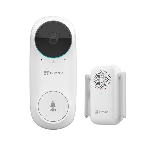 جهاز الدخول الذكي EZVIZ DB2C
