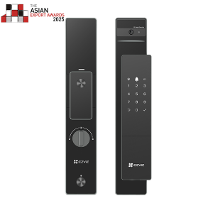 جهاز الدخول الذكي EZVIZ DL50FVS (5085)