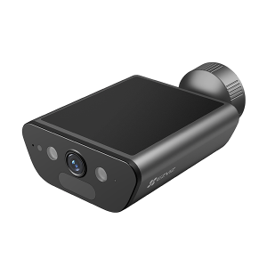 EZVIZ EB5 4K Outdoor Security Camera