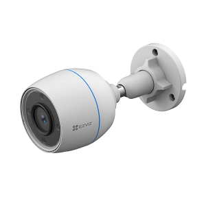 EZVIZ H3c Outdoor Security Camera